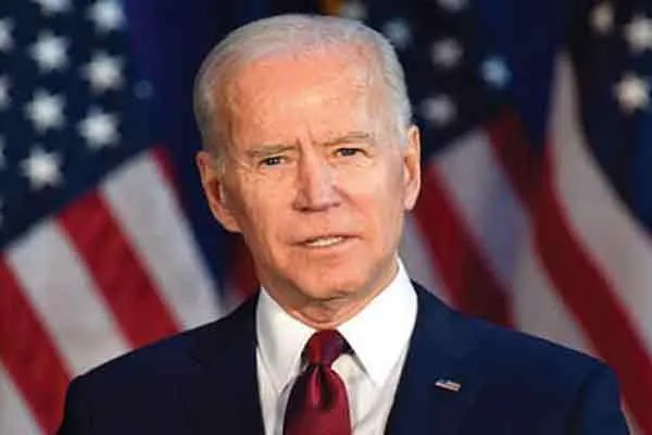  Joe Biden Hopes Chinese president will come to India