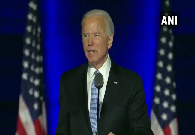 us election joe biden speech with country peoples 