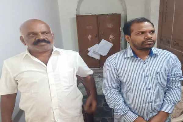 kallakurichi government job issue action taken by police superdent