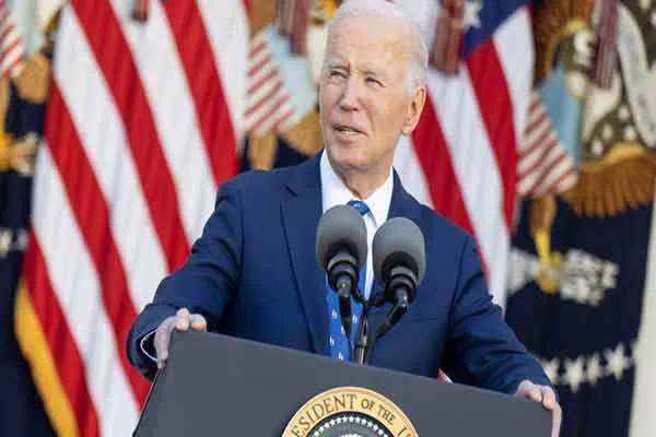 US  President made an important announcement Lebanon Israel Affair 