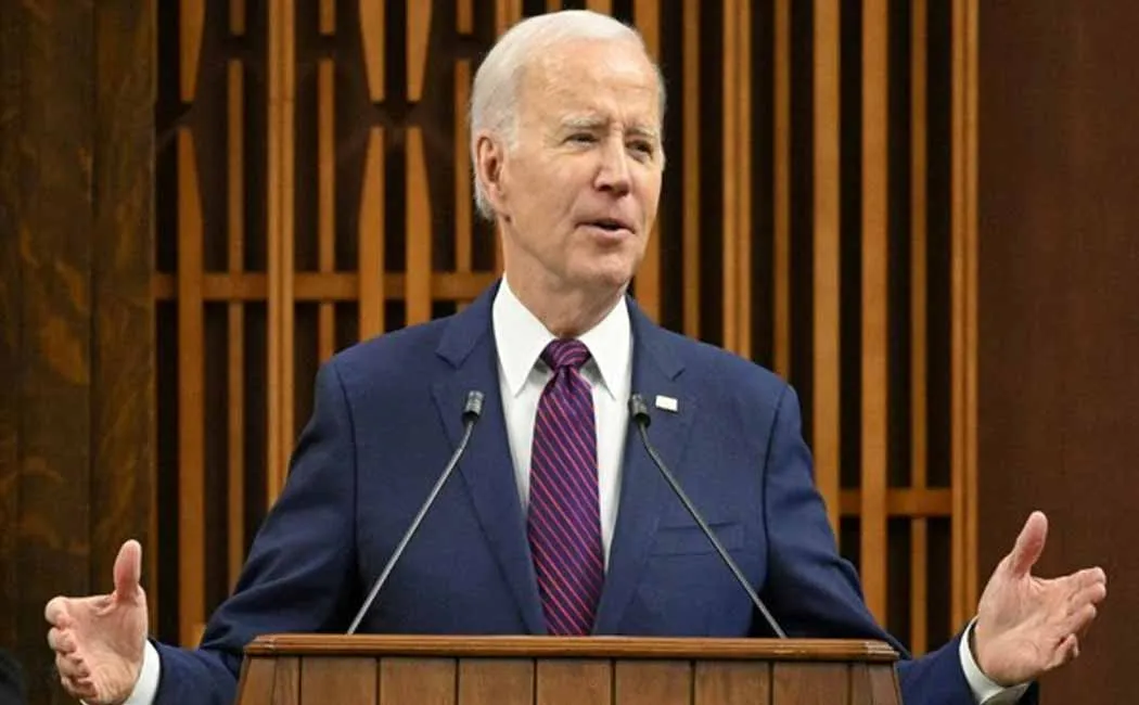 US President's visit to India on September 8