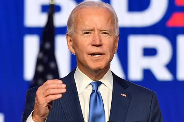 Postponement of Quad Summit; Doubts about Joe Biden's participation in the Republic Day function!