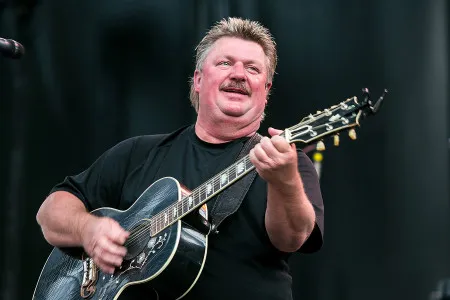 joe