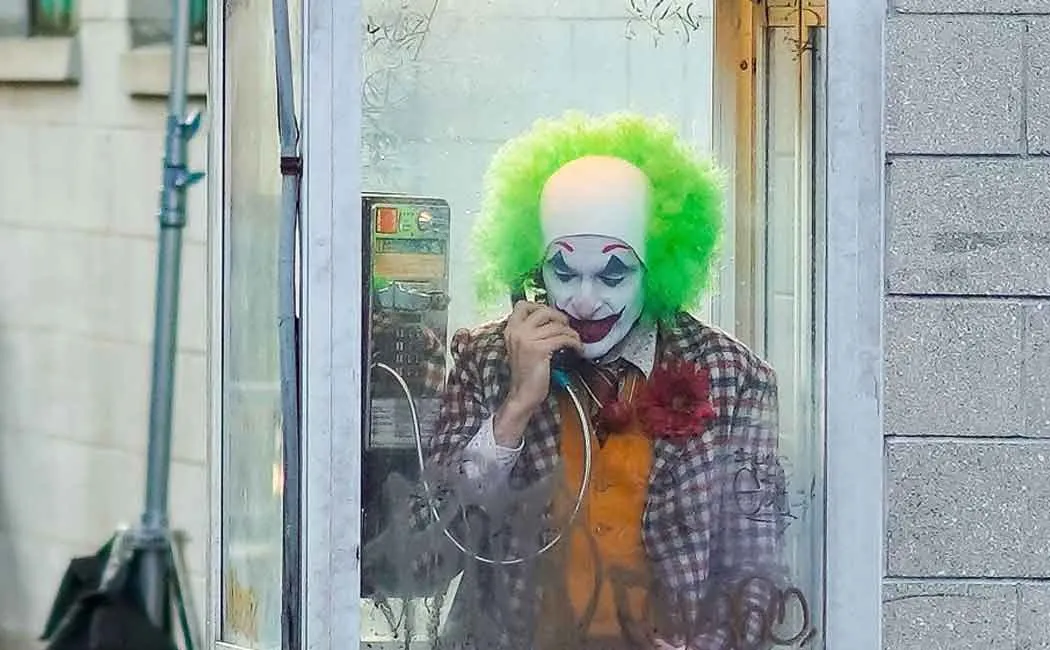 joker
