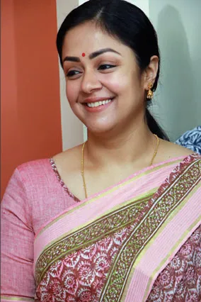 jothika