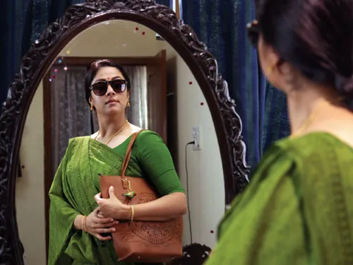 jothika