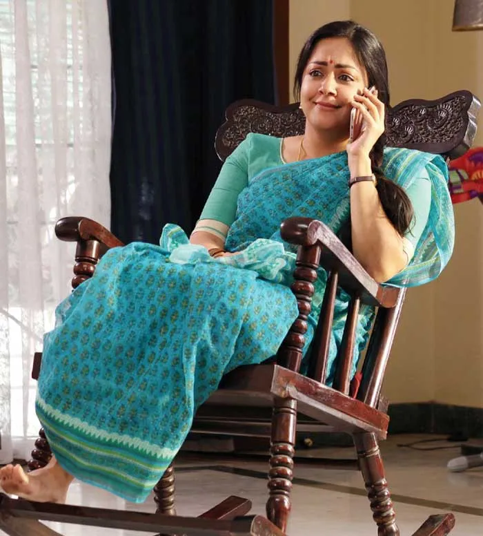 jothika