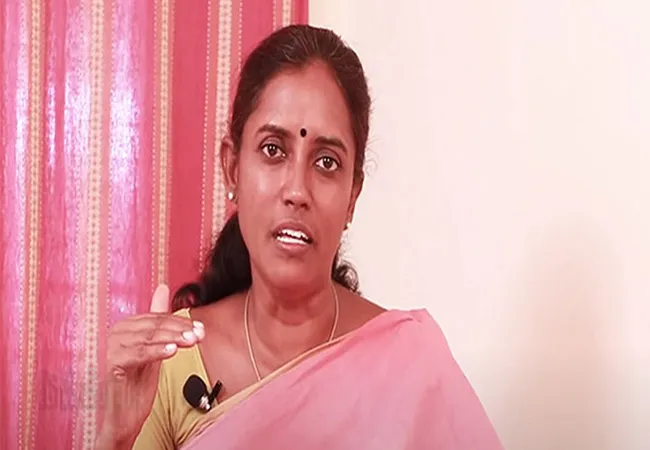 Jyoti Mani MP thanks Chief Minister MK Stalin