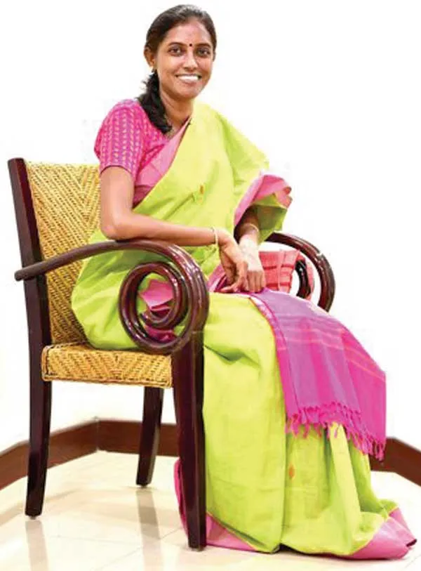 jothimani