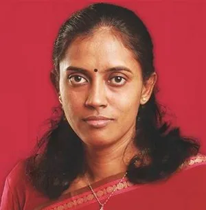 jothimani