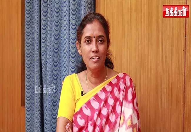 Allocation of funds to start a new agricultural college in Karur district - Jothimani MP thanks the Chief Minister of Tamil Nadu!