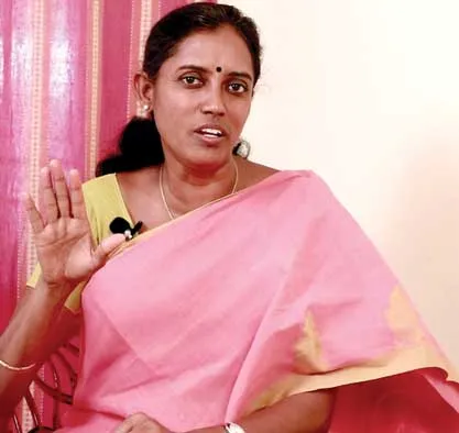 jothimani
