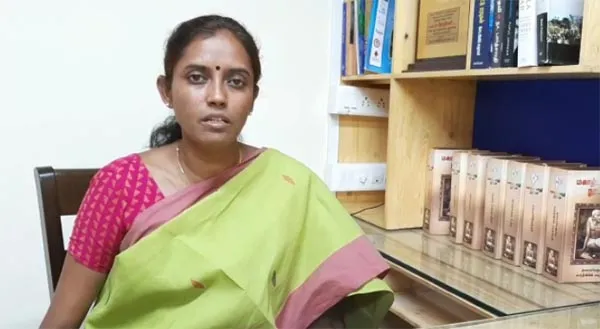 jothimani
