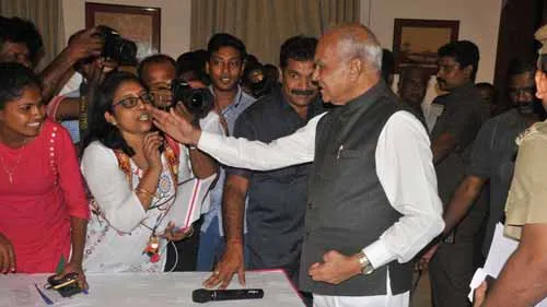 Journo