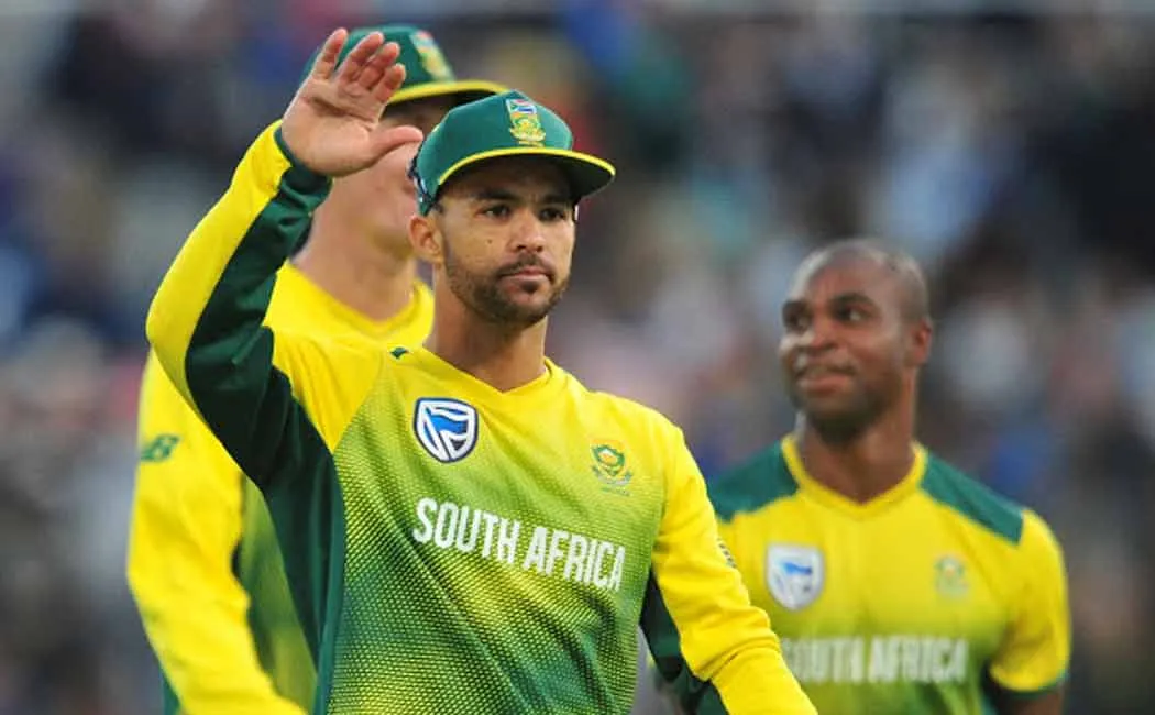 jp duminy 