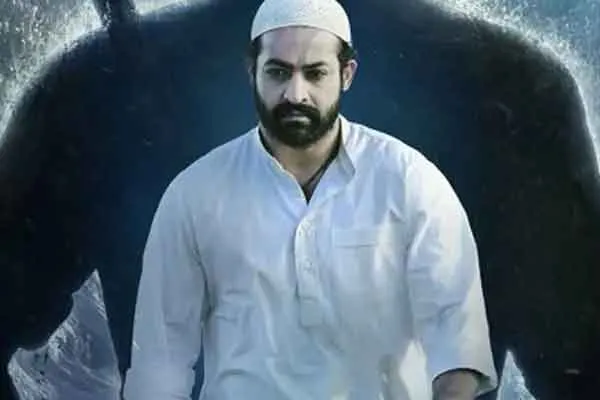 jr ntr