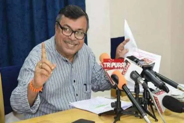 tripura