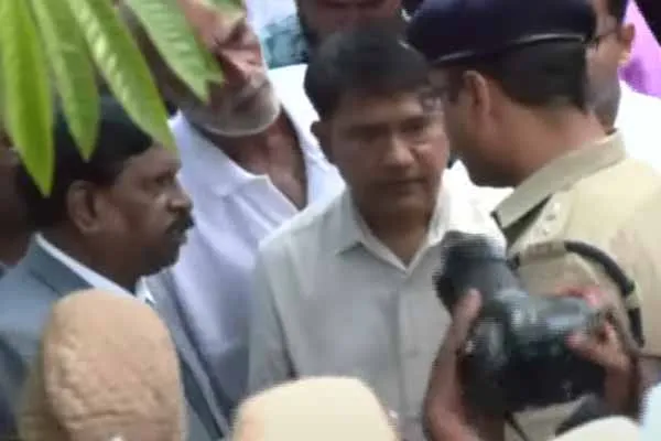 Retired Judge Gokuldas's investigation in Kallakurichi!