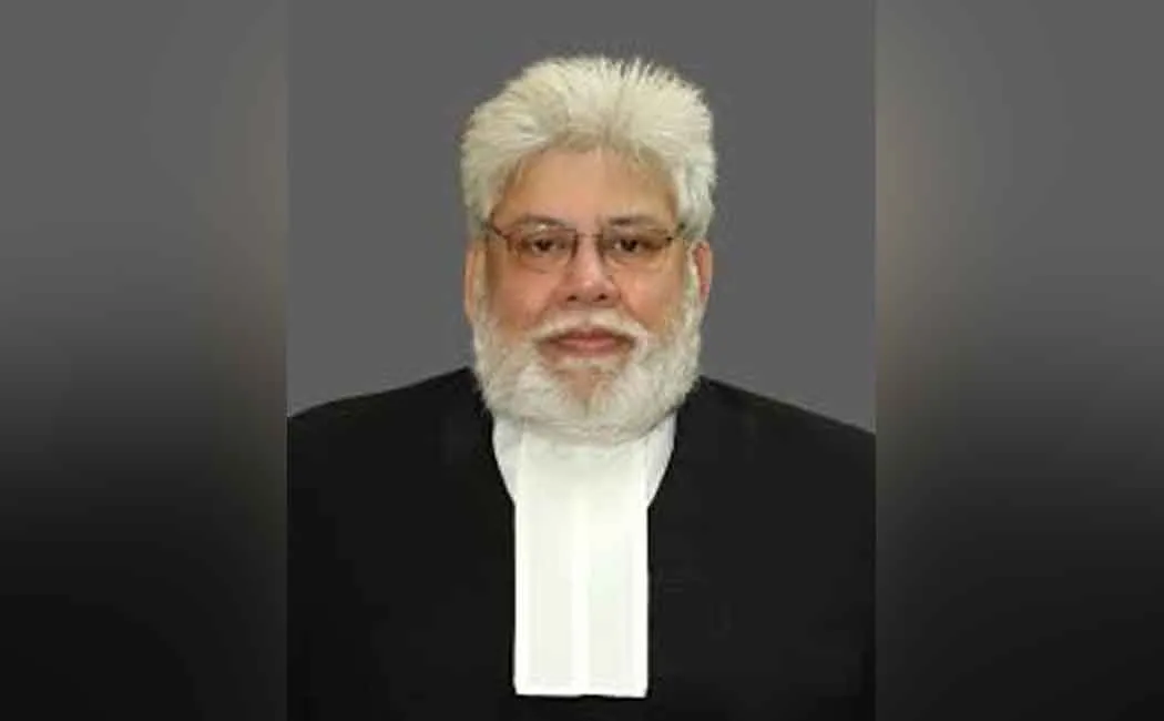 Judges praise nurses in High Court ..!