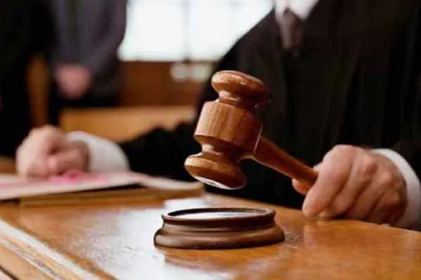 Supreme Court order passed on H. raja appeal 
