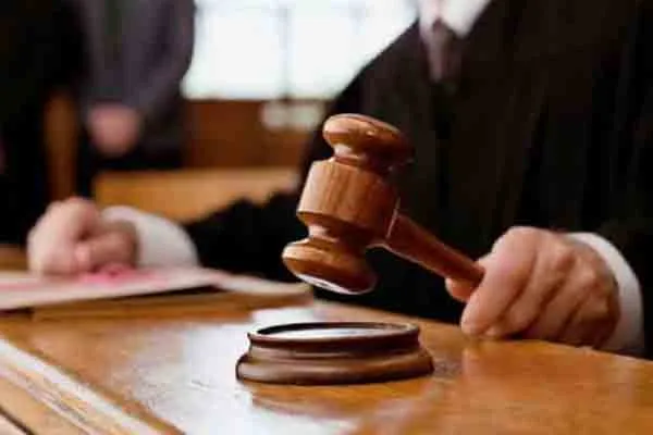 matter of unwanted being carried into Assembly High Court action order
