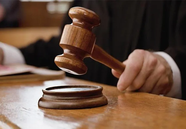 former admk mla court judgement for today 