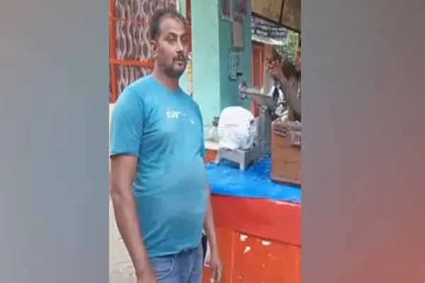 income tax notice to UP Juice shop owner Must pay Rs. 7.79 crore
