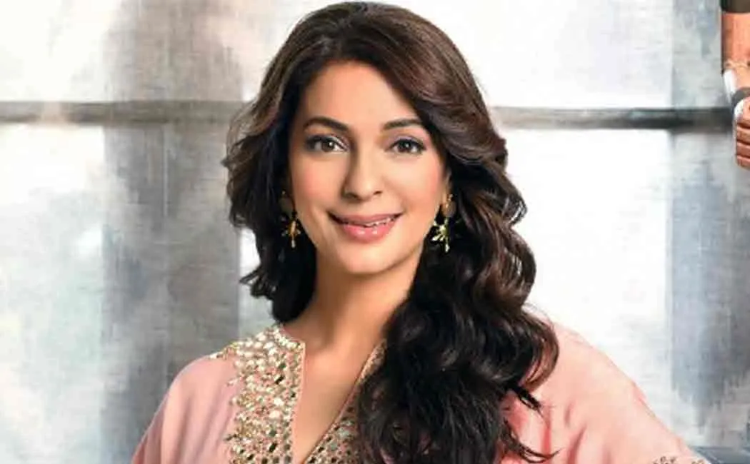 actress Juhi Chawla 5g case reduces fine delhi high court