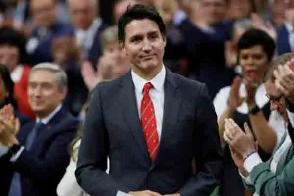 Trouble coming to Canada from Ukraine