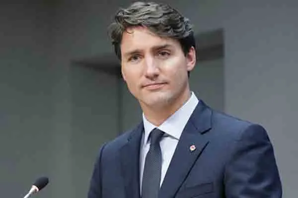 own party M.P.s condemned on Prime Minister of Canada should resign