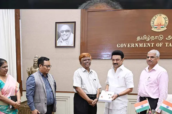 Recommendation to Tamil Nadu Govt for Remove caste names in schools
