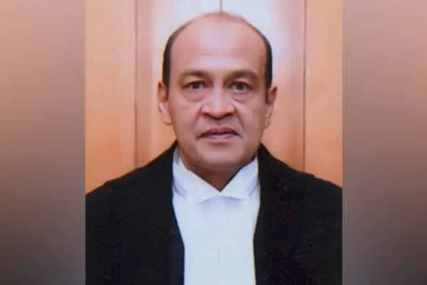 Supreme Court takes transfer decision on Money found in delhi high court judge's house
