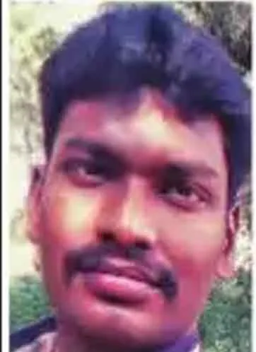 businessman as threatened; Pennagaram policeman including two handcuffs
