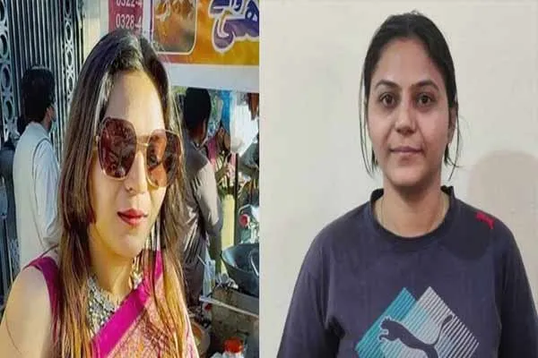 Another YouTuber arrested for spying for Pakistan linked to Jyoti Malhotra