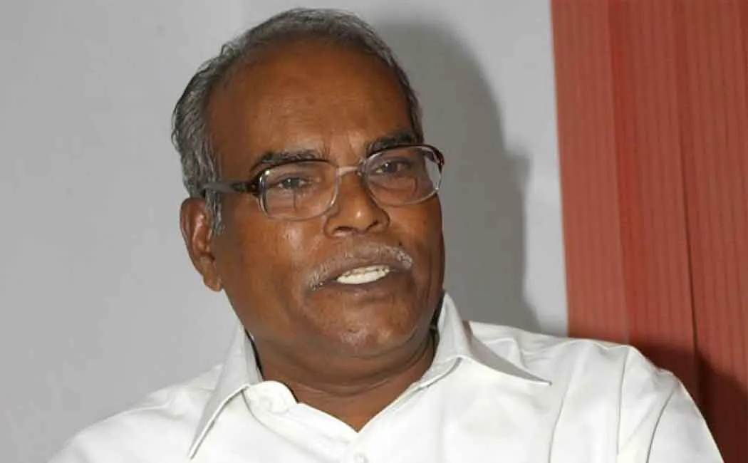 k balakrishnan