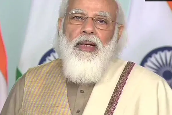 modi