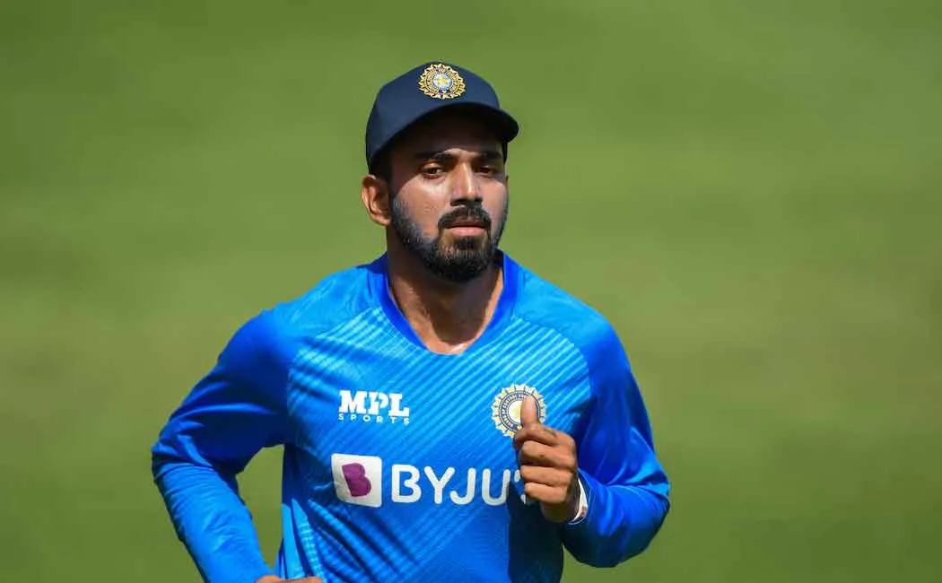 kl rahul