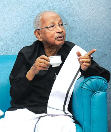 veeramani
