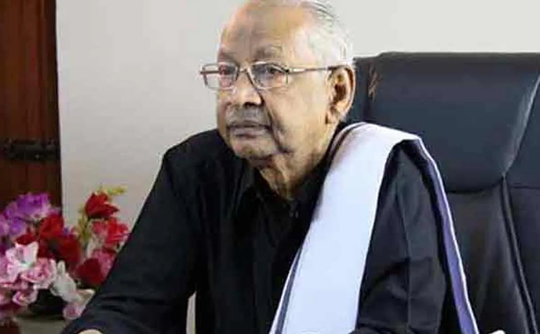 Announcement of 'Tagaisal Tamil Award' for the year 2023!