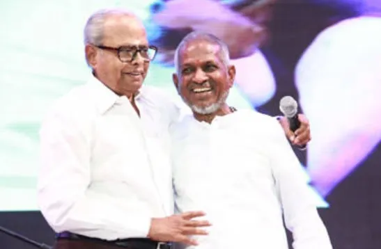 kb ilayaraja