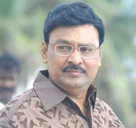 k.bhagyaraj  