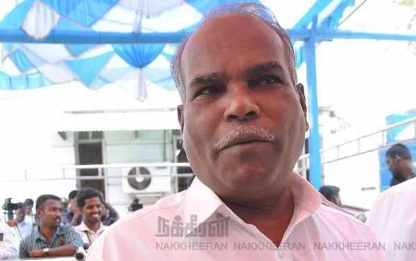 SV Arrest the shop immediately! Q. Balakrishnan's assertion