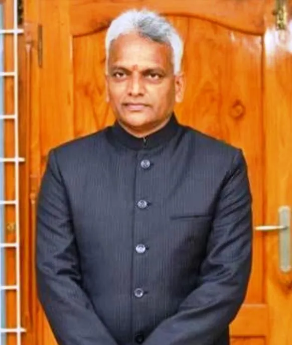 Corona crosses 1,000 in Puducherry Malladi's advice! 