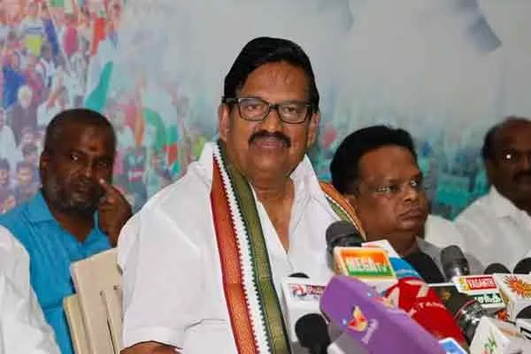  KS Alagiri says Minister Udayanidhi Stalin's Young Periyar