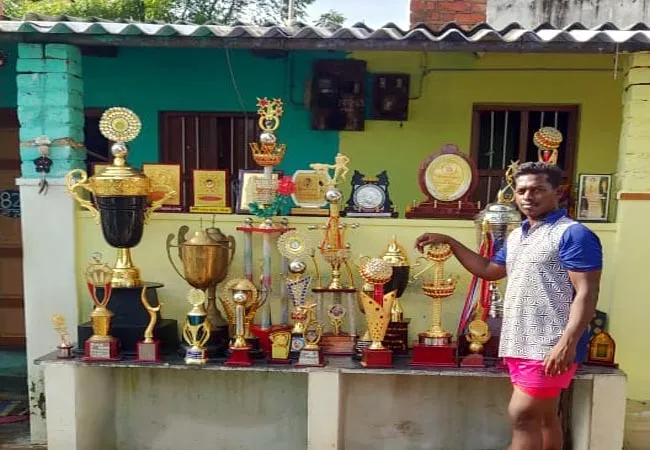 virudhunagar district rajapalayam kabadi sports leader need govt help 