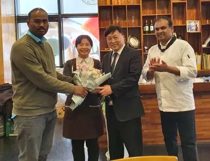korea tamil sangam