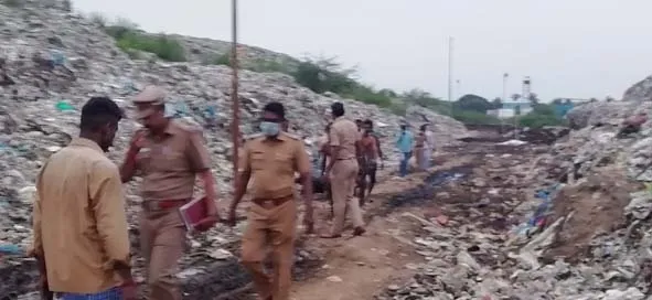 Tiruchirappalli 