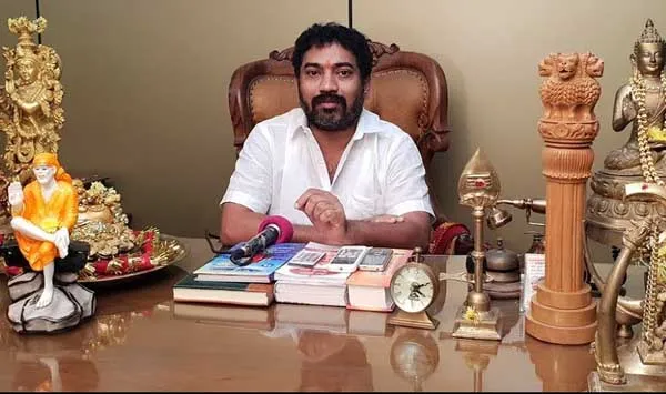 Kodambakkam