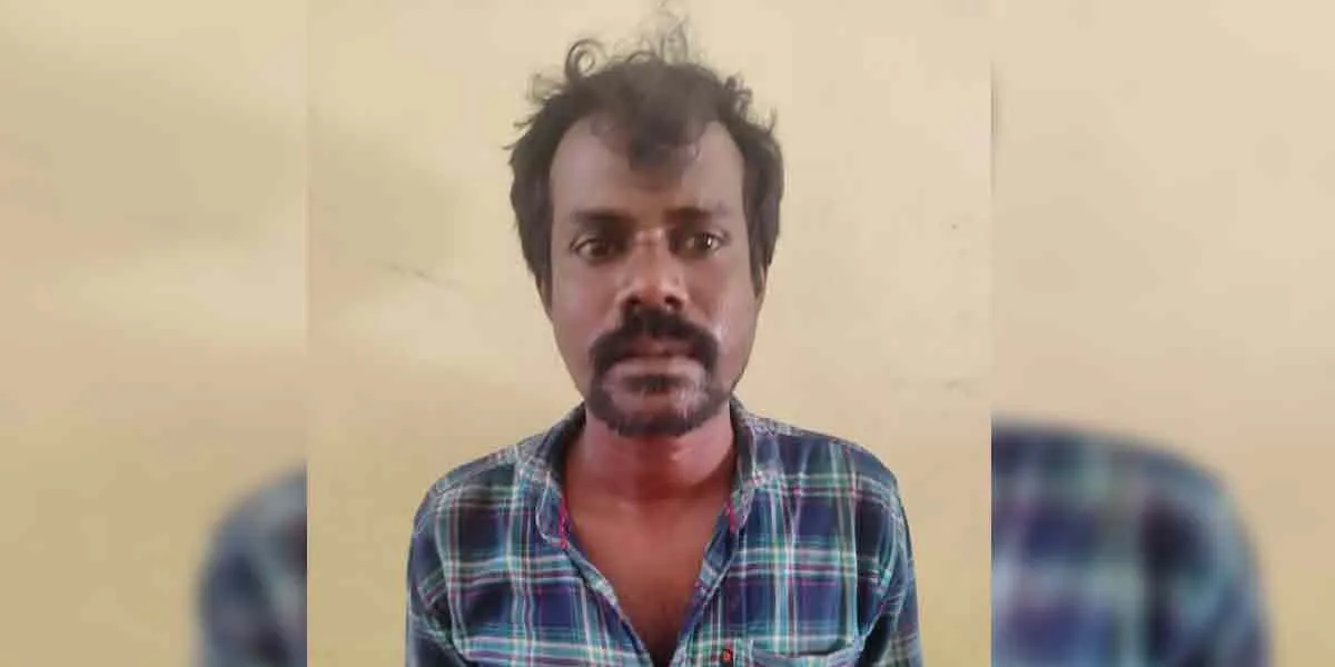 Bale thief arrested for breaking shop locks