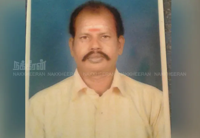 chennai kodampakkam road drainage rains water incident 